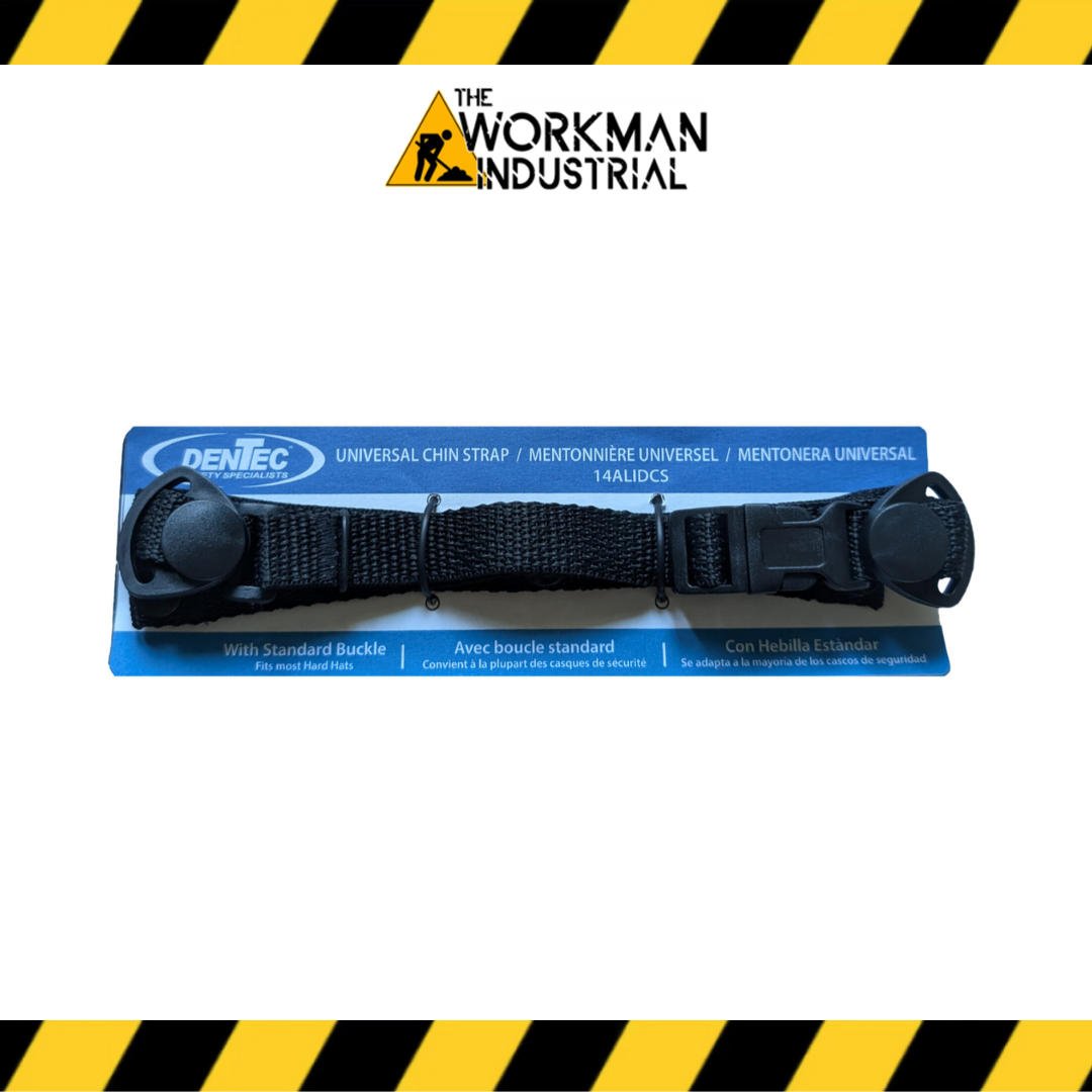 Universal Chin Strap
