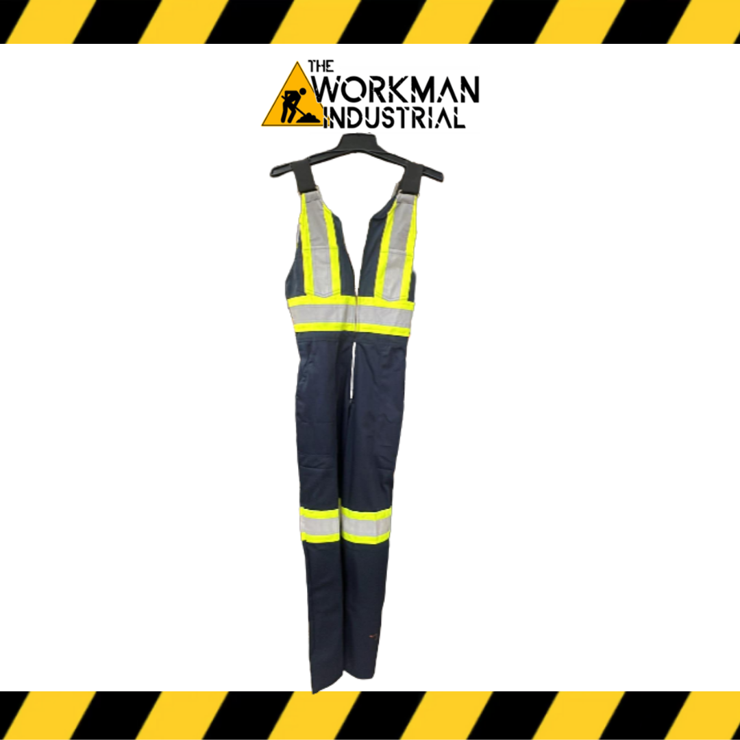 Stalworth Premium Cotton Coveralls