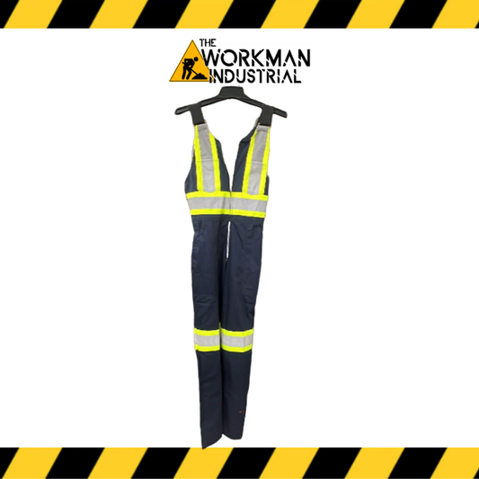 Stalworth Premium Cotton Coveralls