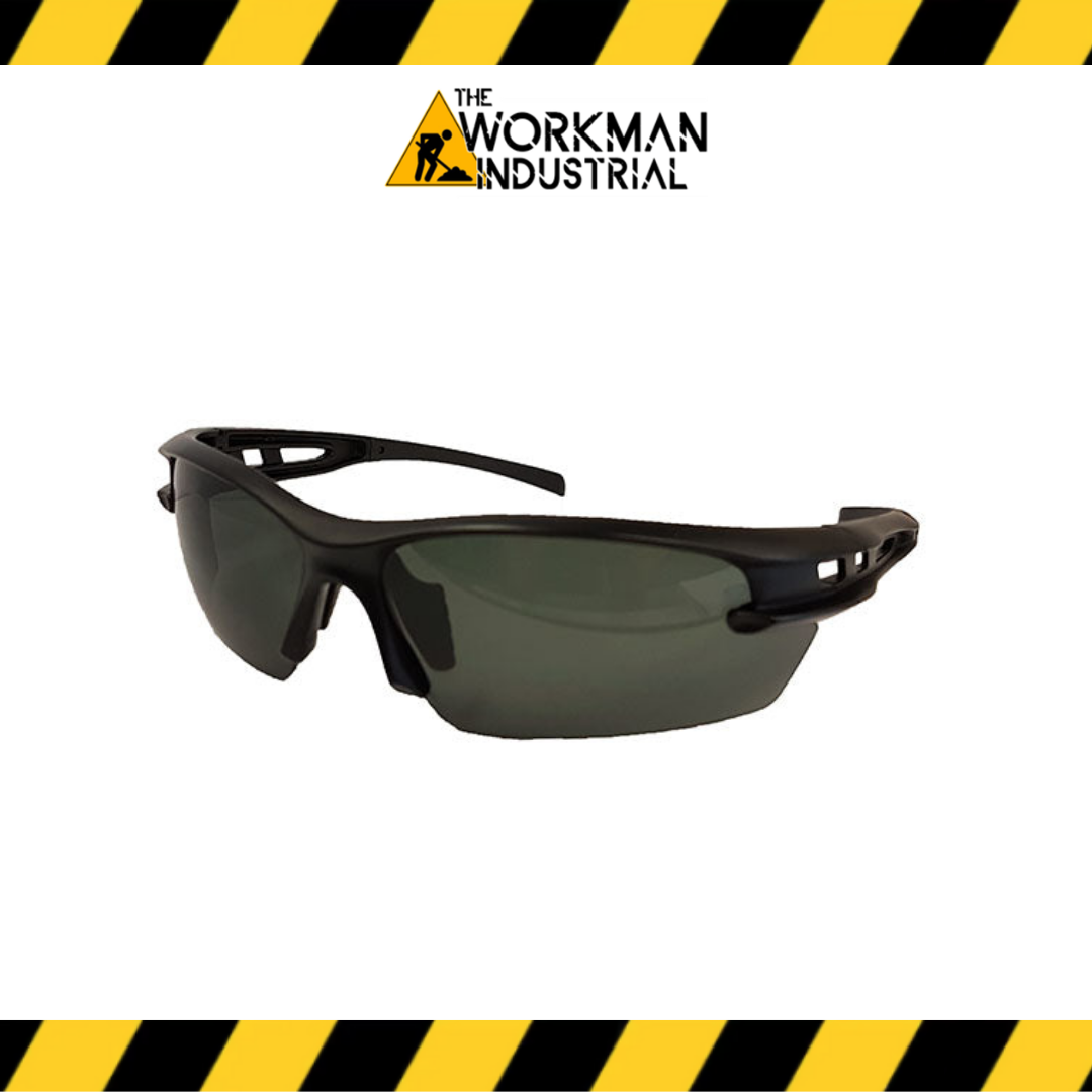 Dentec Mango CSA Safety Glasses with Polarized Lens and Carry Bag