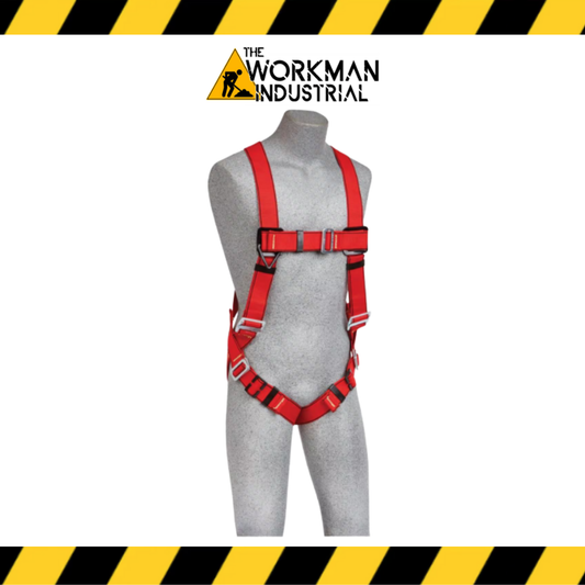 3M™ PROTECTA® Pro Welders Harness