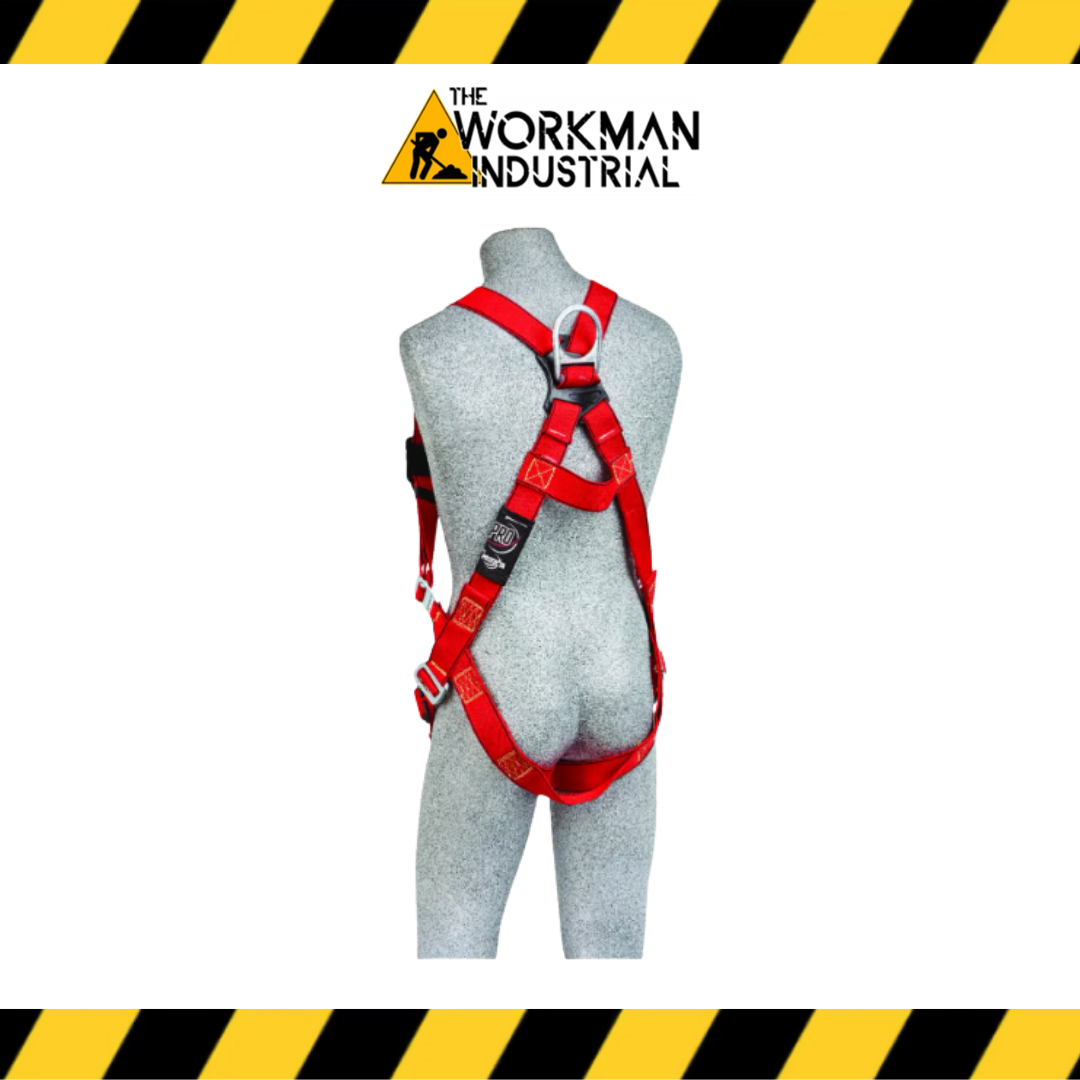 3M™ PROTECTA® Pro Welders Harness