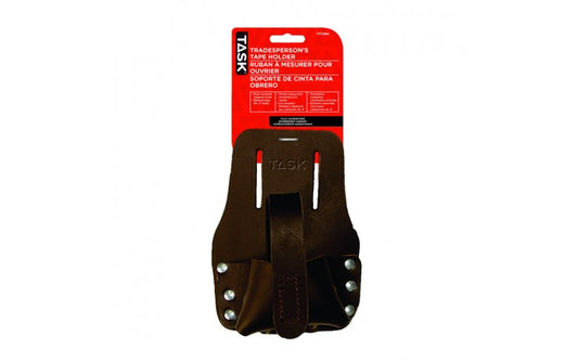 Task Tools Tradesperson Tape Measure Holder - 1/pack