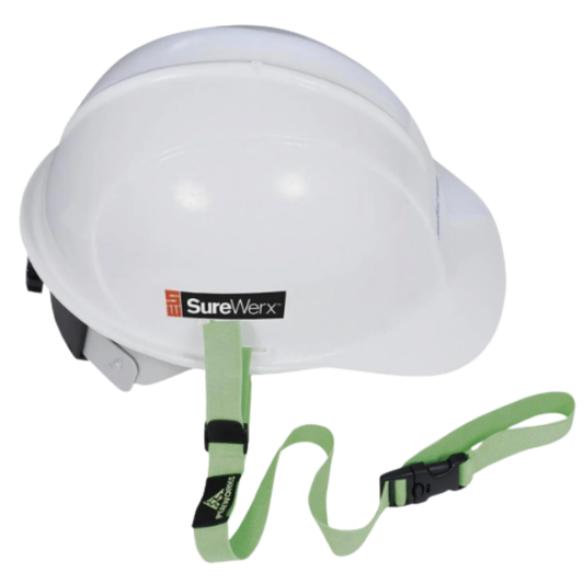 Peakworks Hard Hat Lanyard