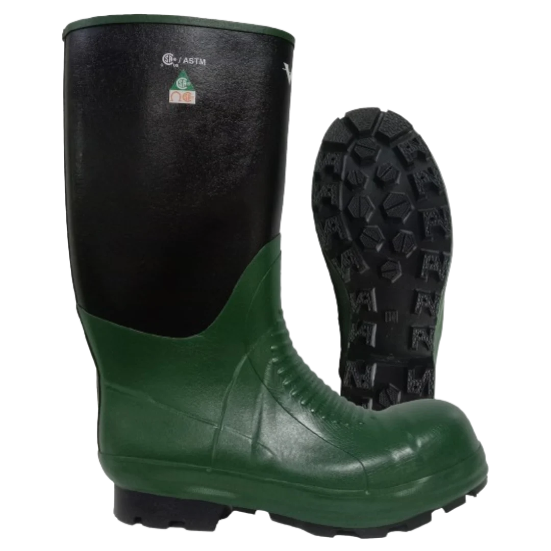Viking VW8-3 Journeyman® Boots