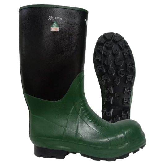 Viking Journeyman Work Boot