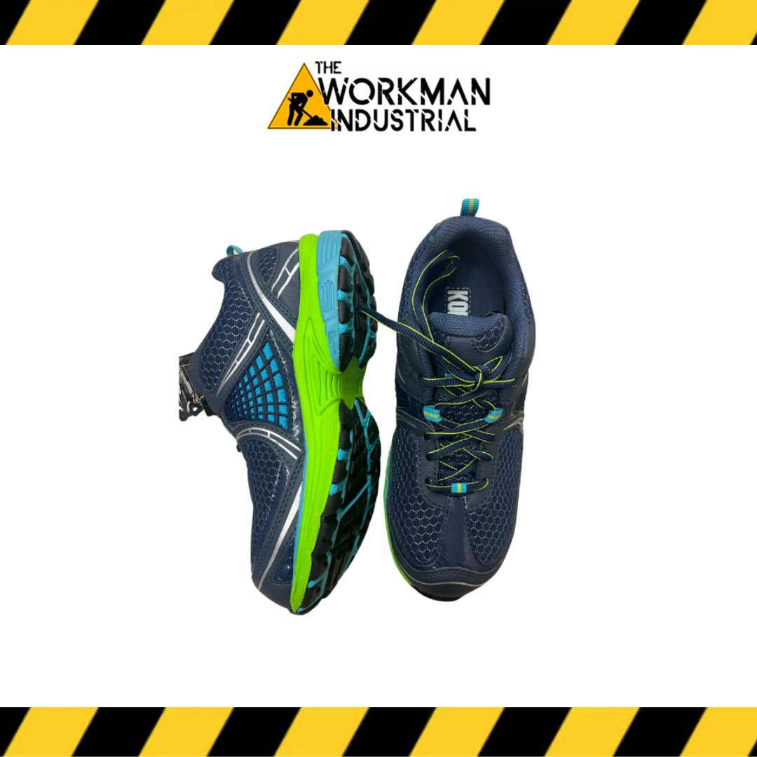 Kodiak Meg Women's Work Shoe