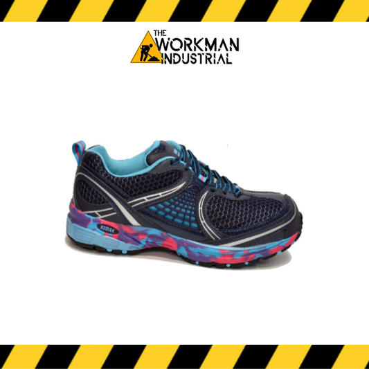 Kodiak Meg Women's Work Shoe