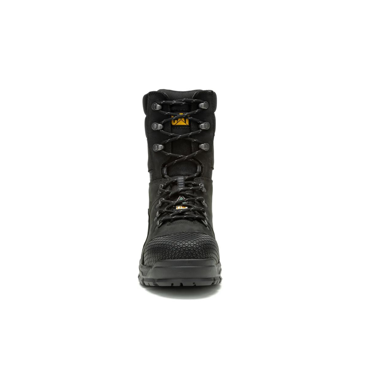 Men's Accomplice X 8" Waterproof Steel Toe CSA Work Boot
