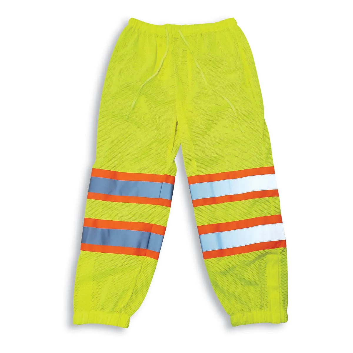 Big K Hi-Vis Mesh Traffic Pants