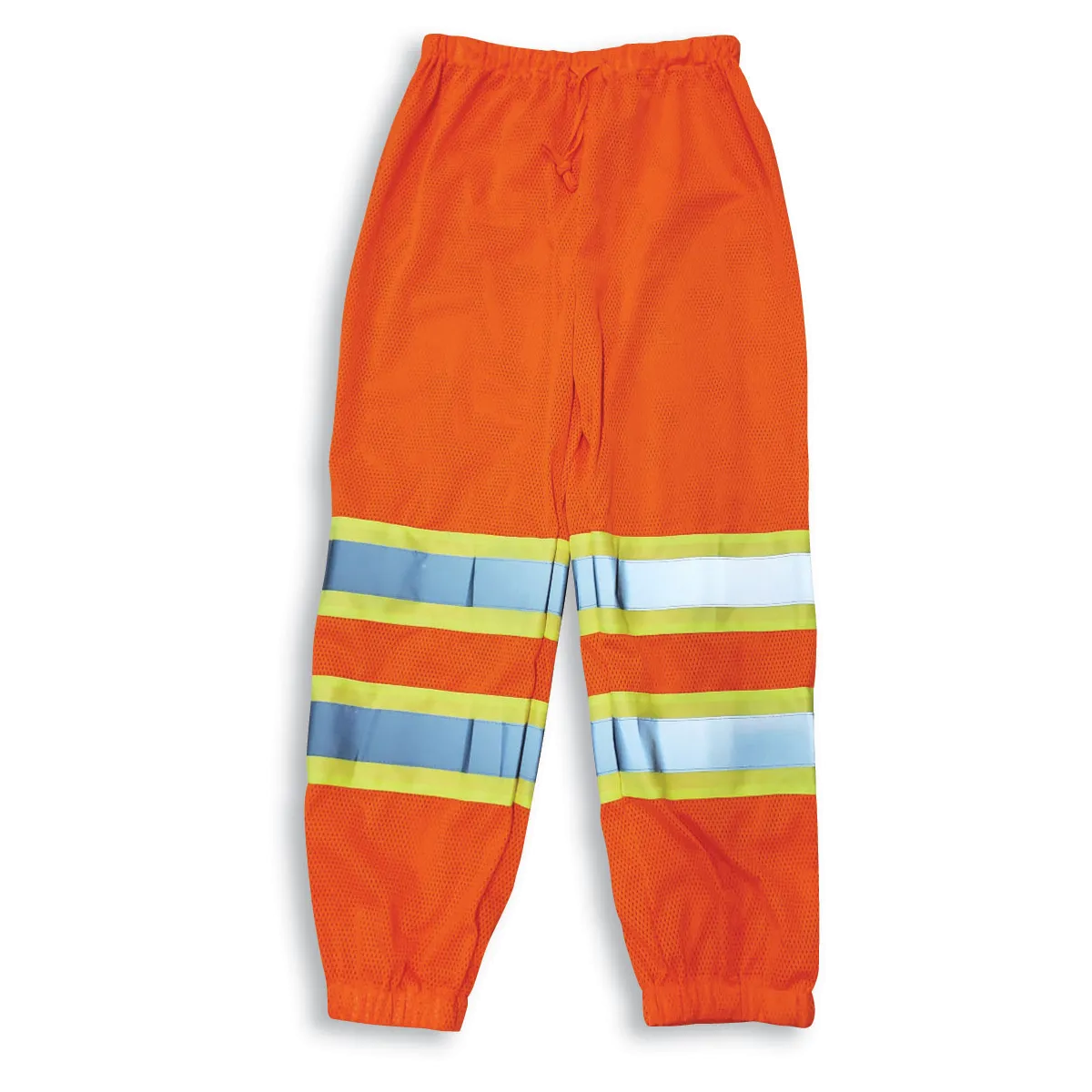 Big K Hi-Vis Mesh Traffic Pants