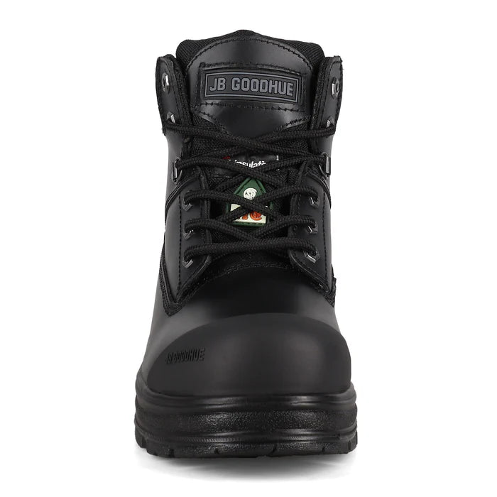 JB GOODHUE Dash2