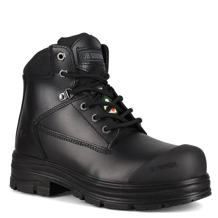 JB GOODHUE Dash2