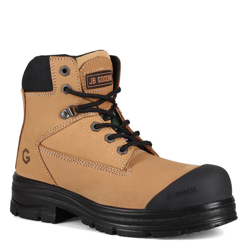 JB GOODHUE Dash2