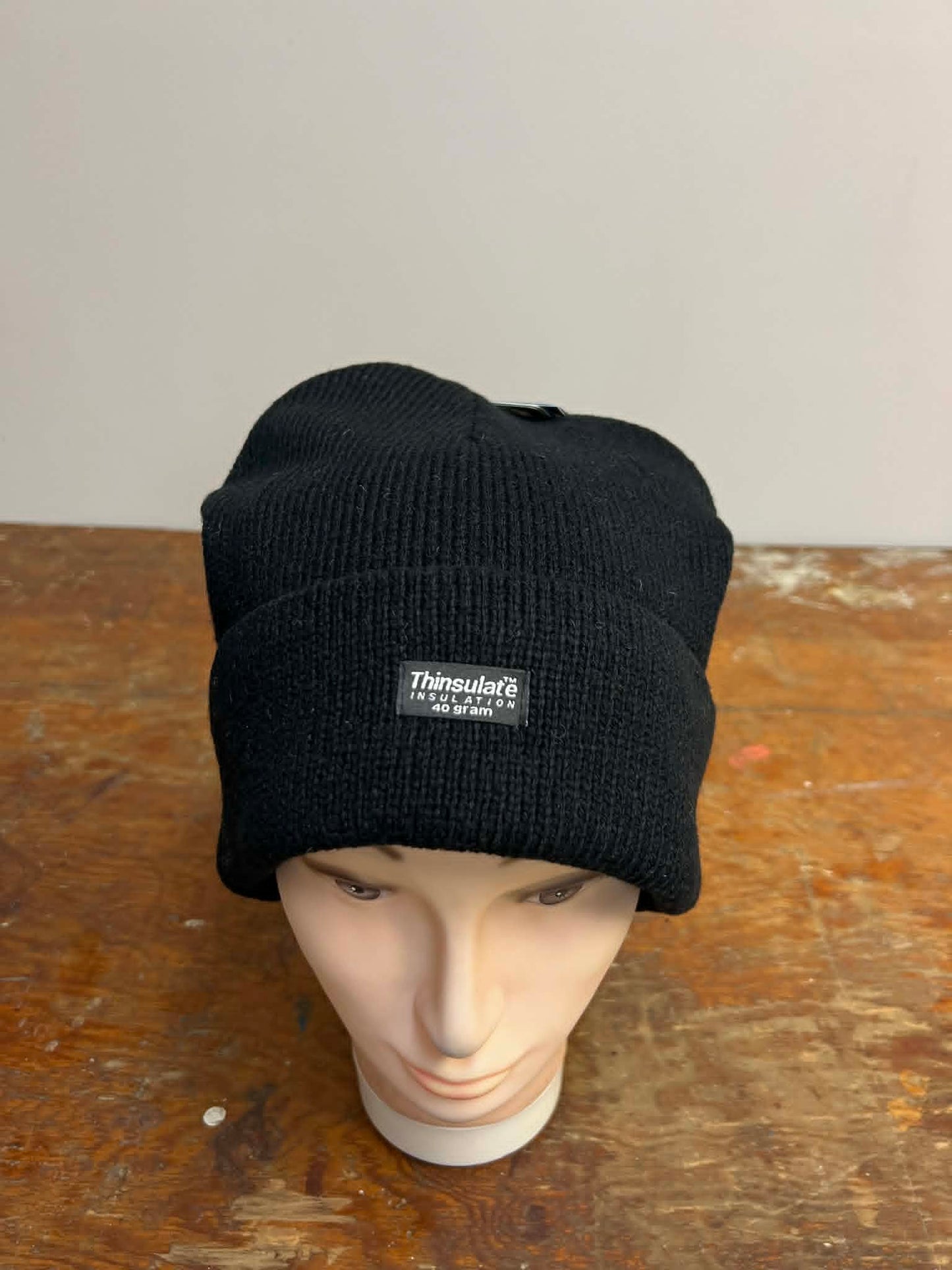 Antartica Albee toque
