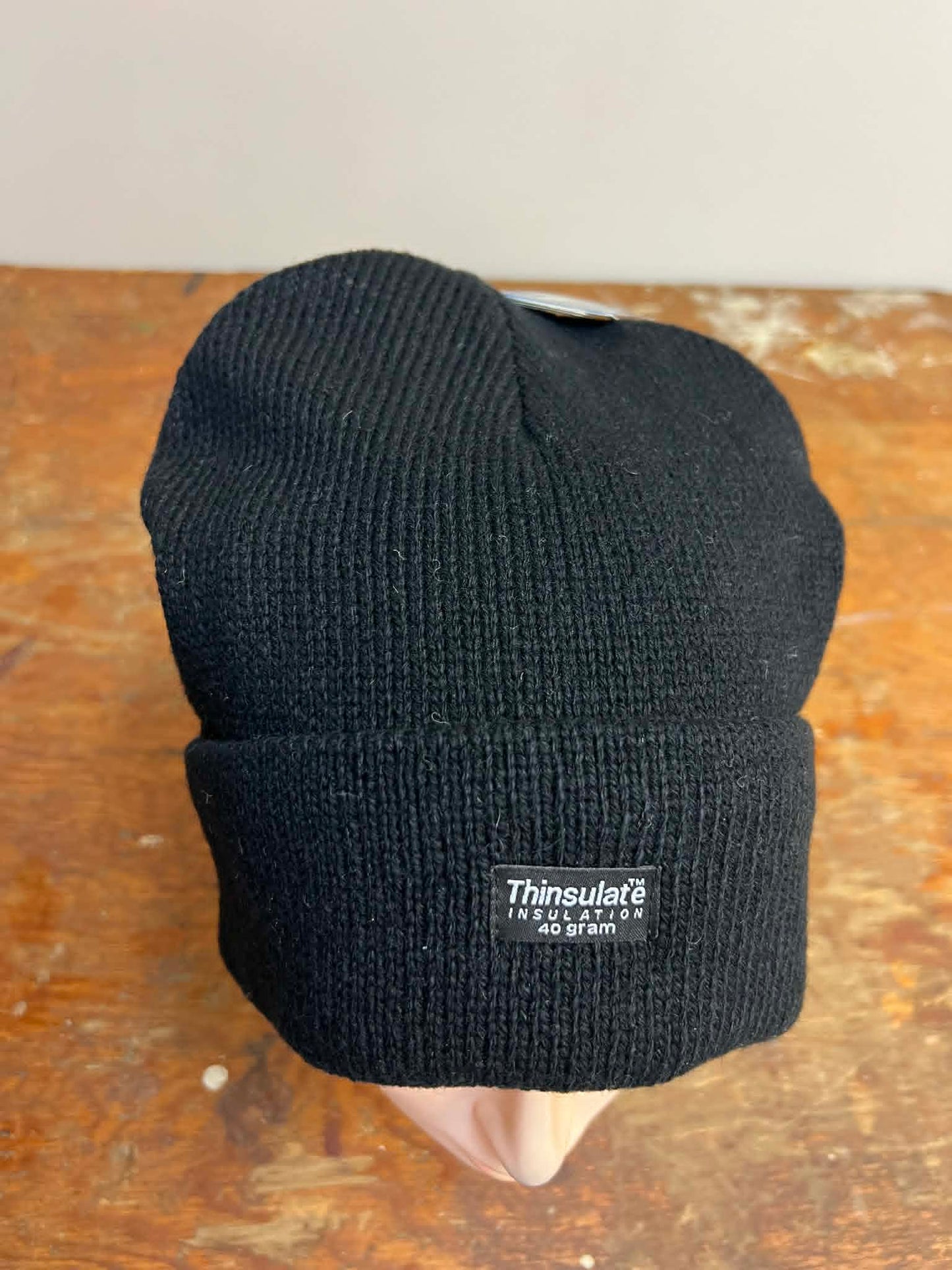 Antartica Albee toque
