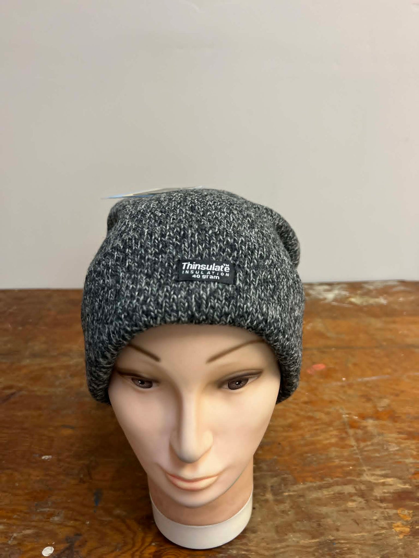Antartica Albee toque