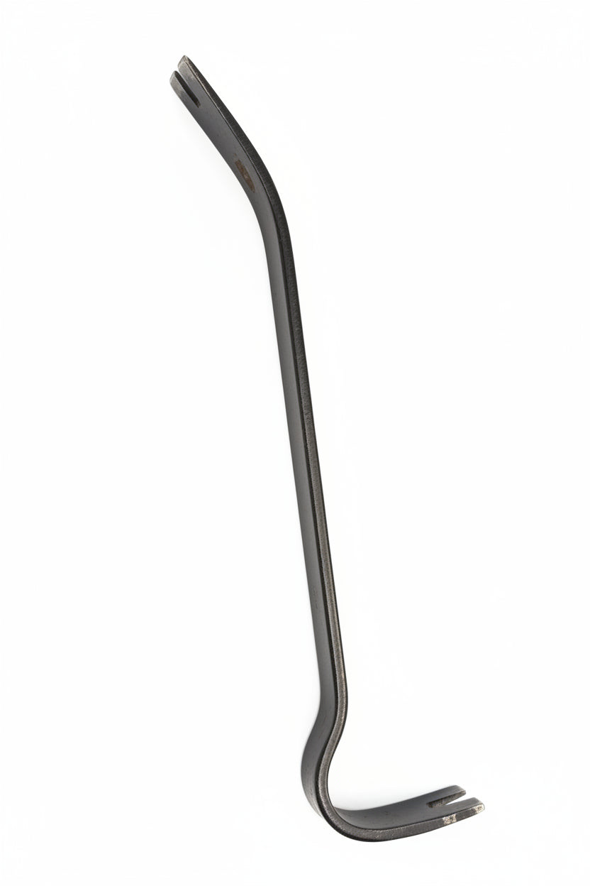 Task Tools Crowfoot Nail Puller