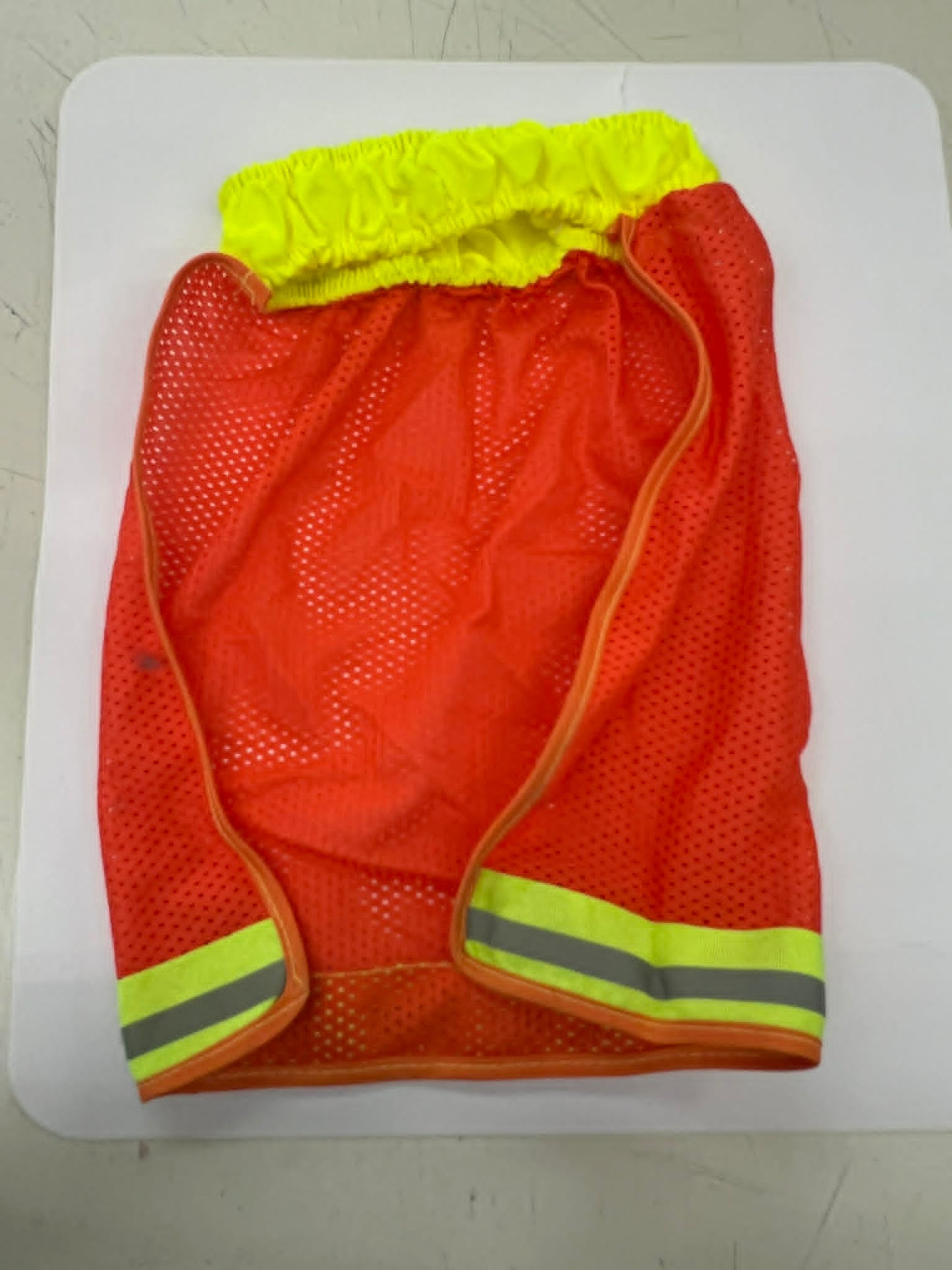 HEAD RAIN COVER