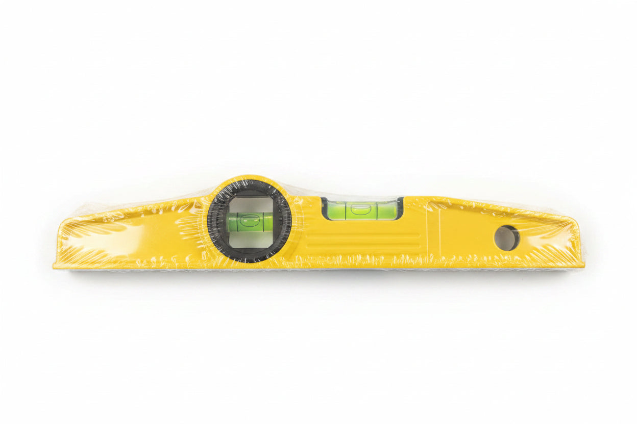 UNLABELED RULER/LEVEL