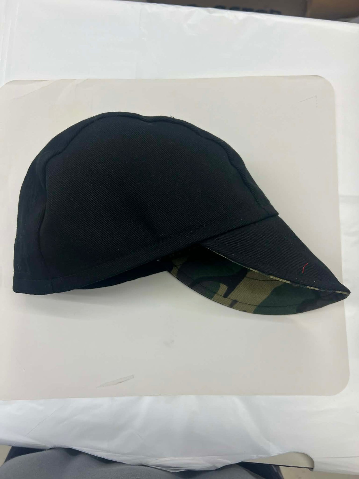 Cara Design Welder Caps FR Rated