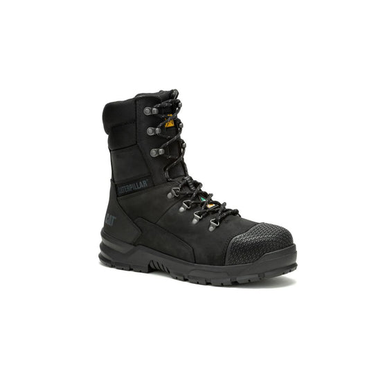 Men's Accomplice X 8" Waterproof Steel Toe CSA Work Boot