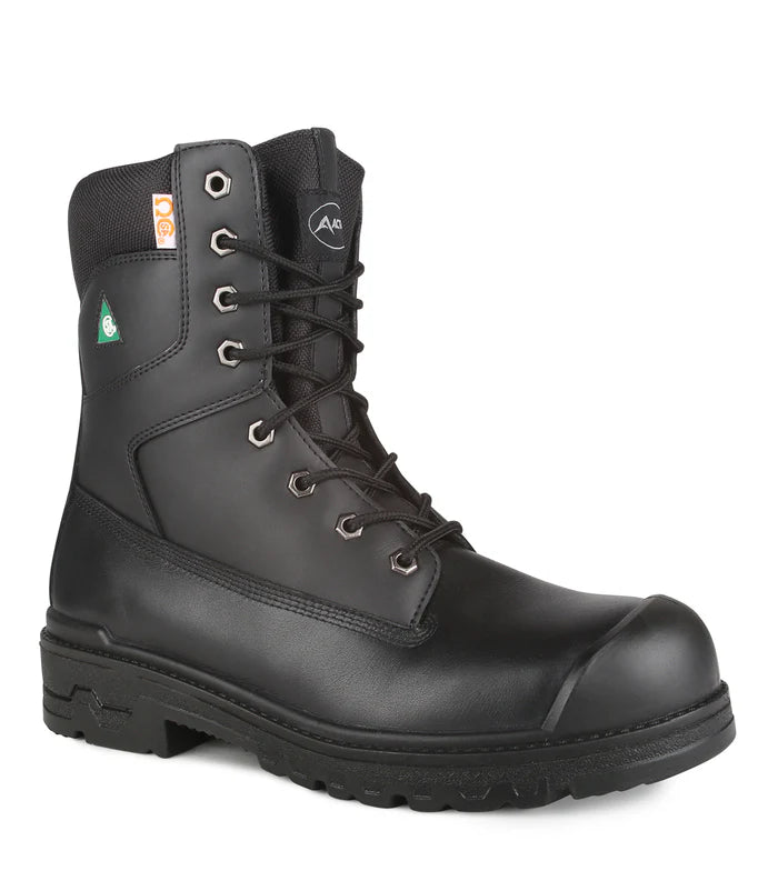 Acton Prolite 8" Leather Work Boot