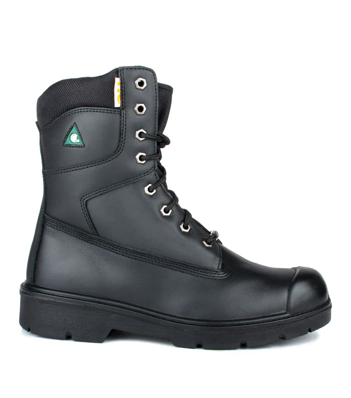Acton Prolite 8" Leather Work Boot