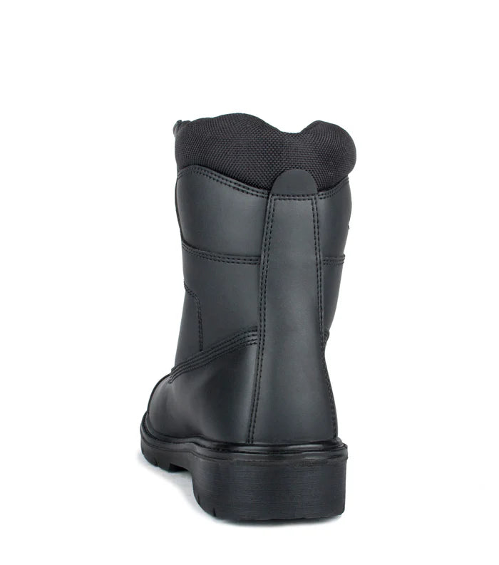 Acton Prolite 8" Leather Work Boot