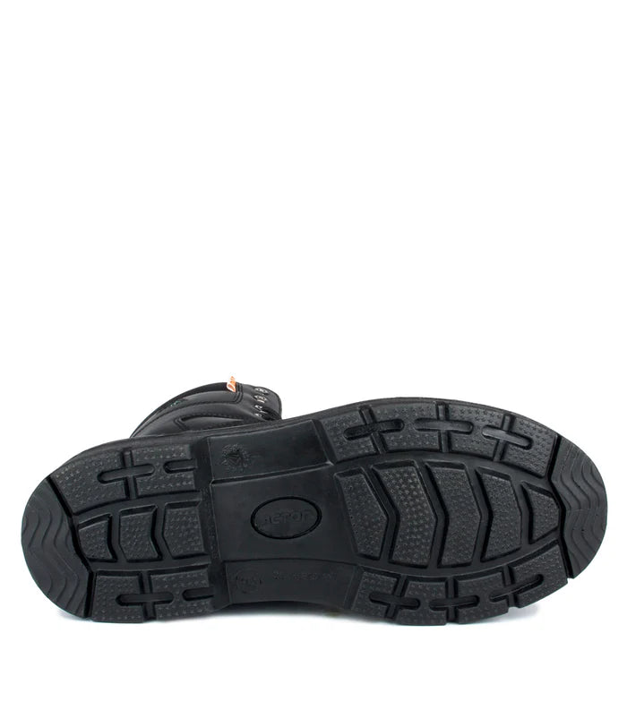 Acton Prolite 8" Leather Work Boot