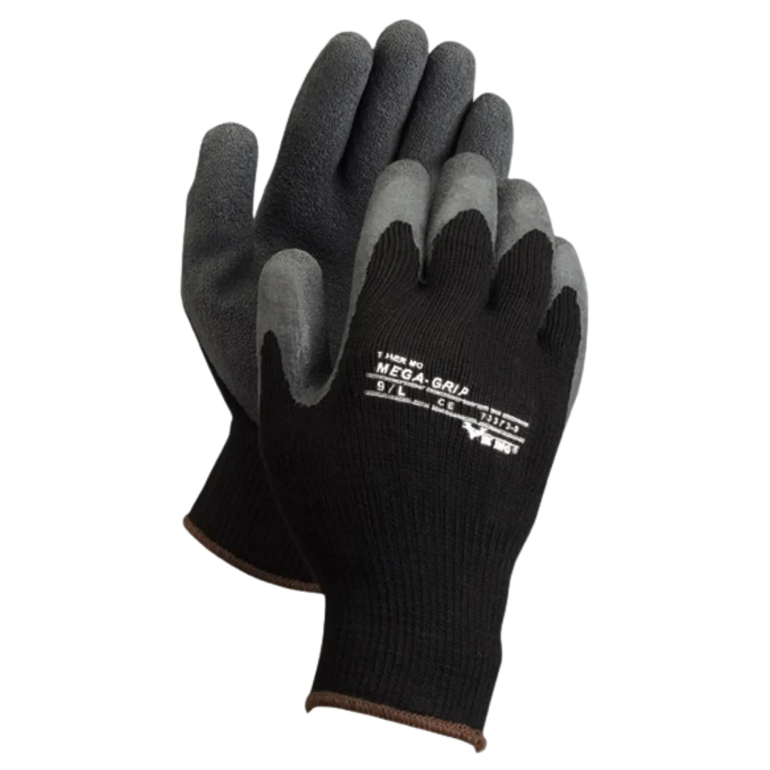 Viking Thermo MaxxGrip Work Gloves