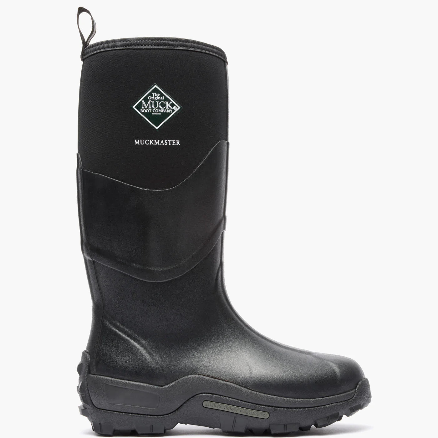 Muckmaster Tall Men