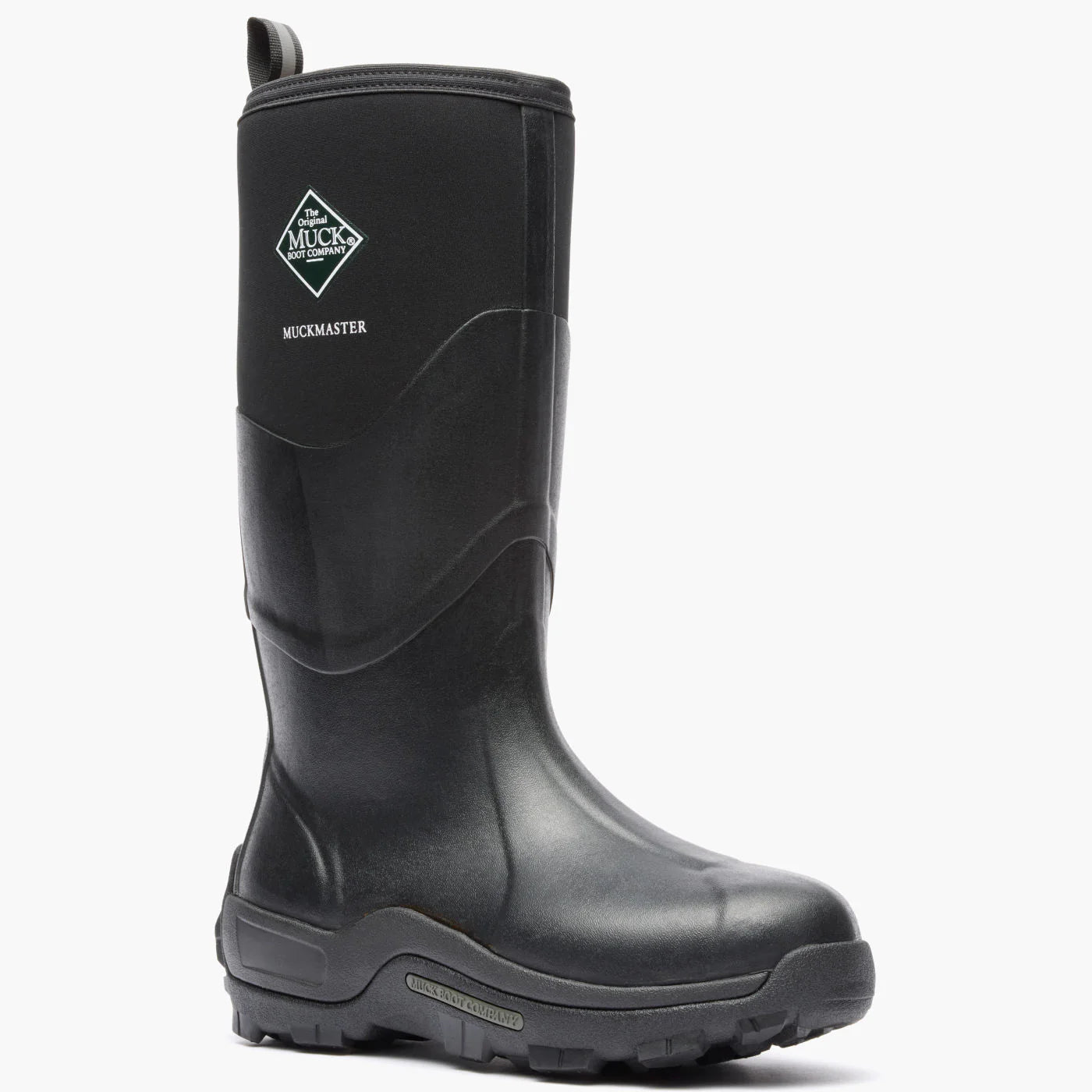 Muckmaster Tall Men