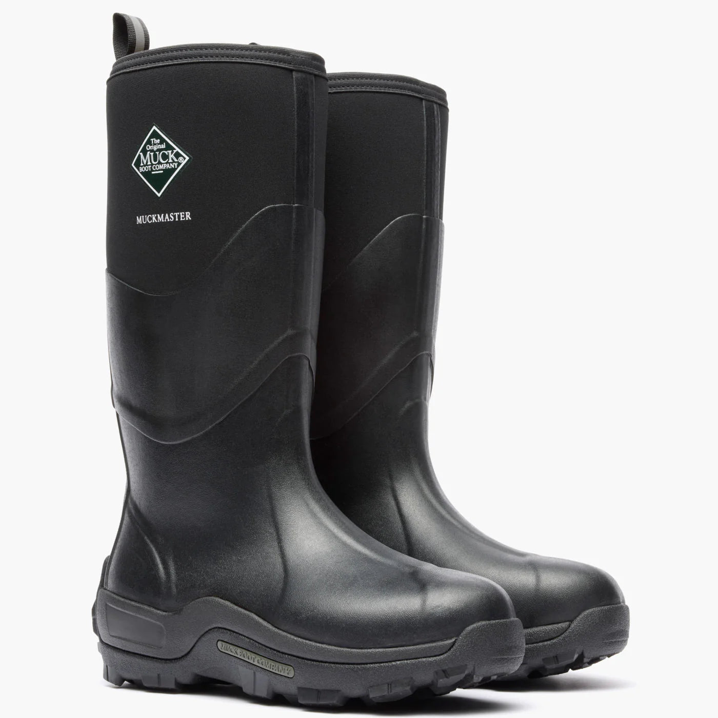 Muckmaster Tall Men