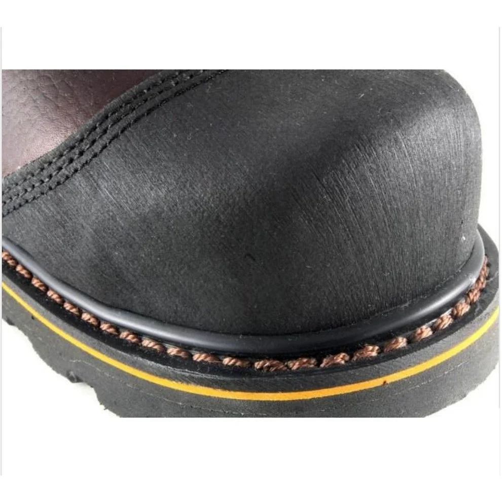 J.B. Goodhue Maxxum 2 Waterproof Insulated CSA Work Boot