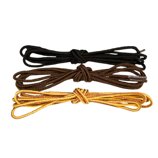Nylon Shoelaces Nylon shoelaces