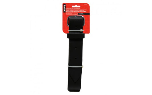 Task Tools 2" Heavy Duty Work Belt - 1/pack T77230