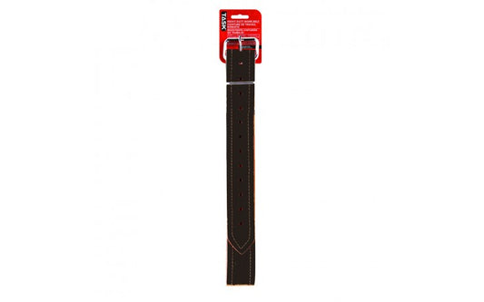 Task Tools 2" Heavy Duty Work Belt - 1/pack T77375
