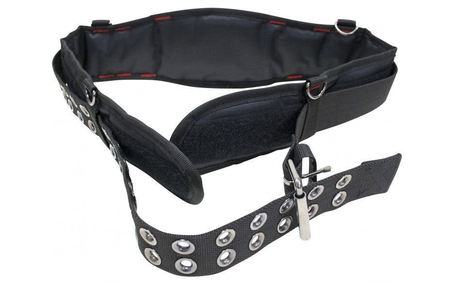 Heavy Duty Padded Work Belt