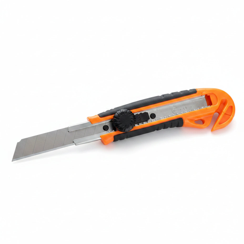 UNLABELED UTILITY KNIFE